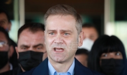 Stefanović (SSP): Vlada izabrana 130 dana nakon lažnih izbora biće upamćena po aferama