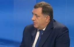 
					Stefanović: Smanjen broj krivičnih dela u Novom Sadu 
					
									