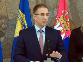 Stefanović: Srbija će biti jedna od zemalja sa najoštrijim sankcijama za teška krivična dela