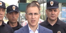 Vladajuća koalicija da glasa za Anu Brnabić