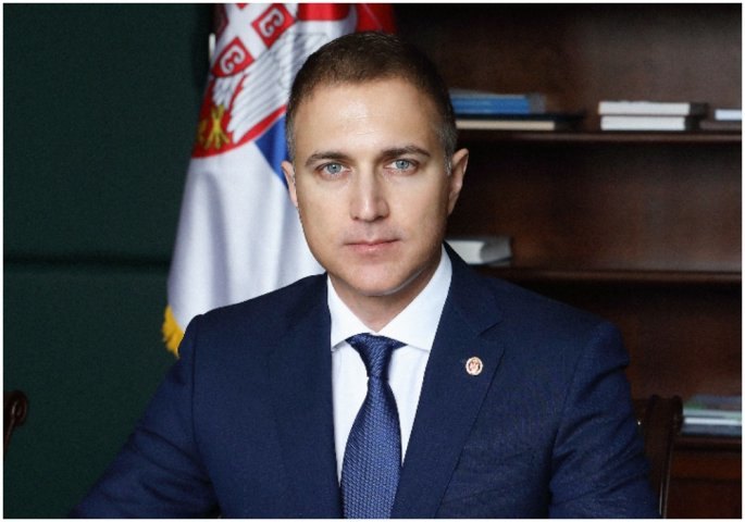 Stefanović: Vojska spremna da odbrani Srbe, podizanjem borbene gotovosti poslat jasan signal