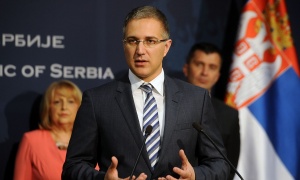 Stefanović: Vučić pokušava da vrati Srbiju u igru po pitanju borbe za Kosovo