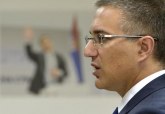 Stefanović: Vučić radi, a neki se spremaju za predsedničke