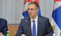 Stefanović: Zakon da bude važniji od politike u slučaju Haradinaja