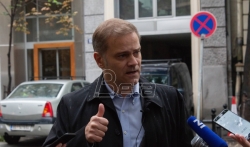 Stefanović: Zapad za povratak opozicije u institucije, ali ne shvata da institucija nema