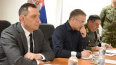 Stefanović: Zašto beže od izbora?; Vulin: Vučić odlučuje