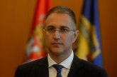 Stefanović i Spasovski o saradnji i bezbednosti u regionu