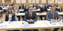 Stefanović o policijskoj saradnji u borbi protiv kriminala