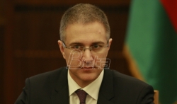 Stefanović potvrdio da je predsednik radne grupe za unapredjenje izbornog procesa