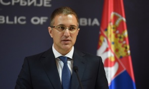 Stefanović povodom izjava kosovskih Albanaca: Vreme je da se uključi EU