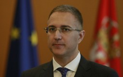 
					Stefanović predsedavao sednicom Koordinacionog tela za borbu protiv pranja novca 
					
									
