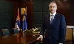 Stefanović upozorova pred bitku u Interpolu: Prijem Kosova bi imao dalekosežne posledice