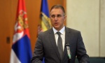 Stefanovoć: Kosovo u Interpolu bi omogućilo teroristima pristup podacima