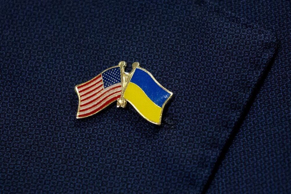 Stejt Department: Forum SAD i Ukrajine za podršku miru i stabilnoj budućnosti