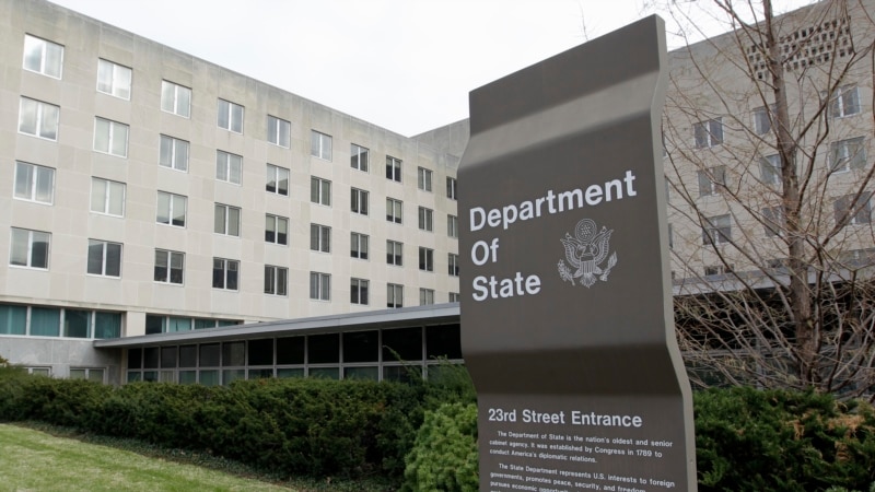 Stejt Department: Odluka Kosova o terorističkim organizacijama donesena bez koordinacije sa SAD