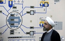 
					Stejt department: Iran nastavlja svoju nuklearnu ucenu 
					
									