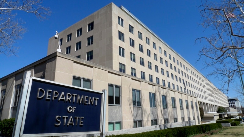 Stejt department: Odluka Vlade Kosova o proglašavanju terorističkih organizacija neusaglašena sa SAD