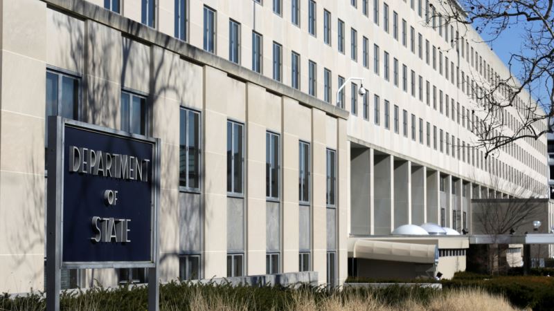 Stejt department: SAD podržavaju odluku Kosova, ali dijalog apsolutni prioritet