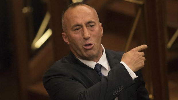 Stejt department nespreman za susret sa Haradinajem