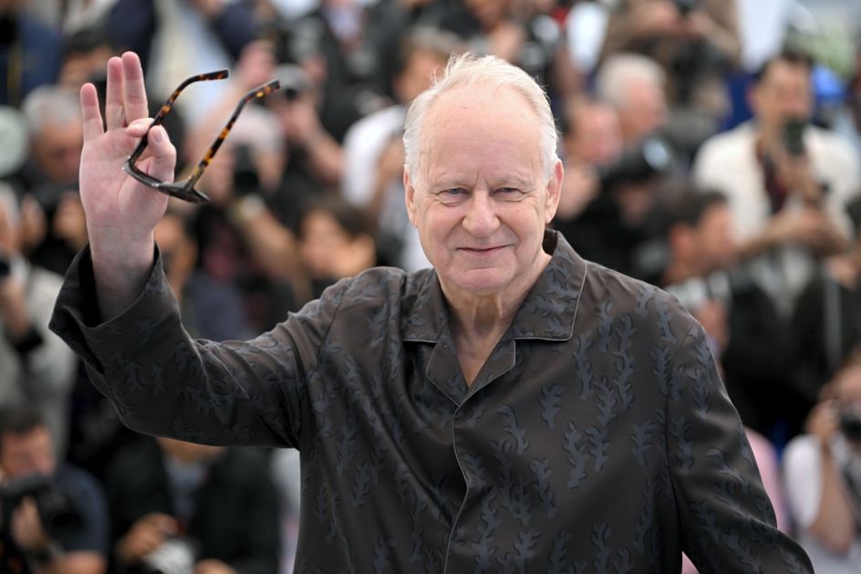 Stellan Skarsgård dobitnik Počasnog Srca Sarajeva 31. Sarajevo Film Festivala