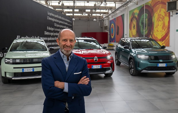 Stellantis + 11,5% u prodaji automobila u septembru 2025. godine