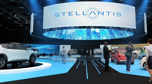Stellantis i Samsung SDI planiraju još jednu fabriku baterija u SAD-u