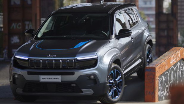 Stellantis patentirao menjač za električne automobile s tri brzine