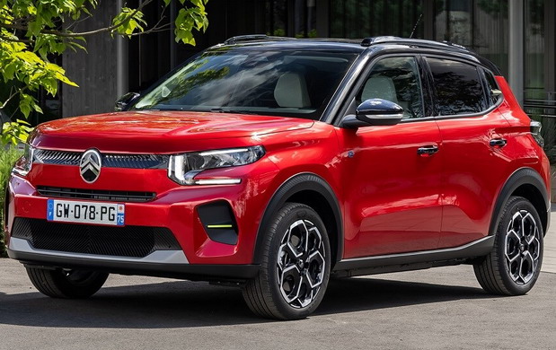 Stellantis povećava proizvodnju Citroena C3 u Kragujevcu za 40.000 vozila godišnje