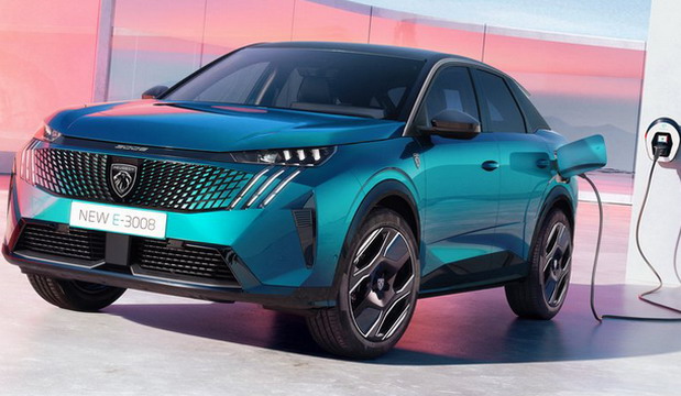 Stellantis se okreće kineskoj tehnologiji za svoje električne automobile