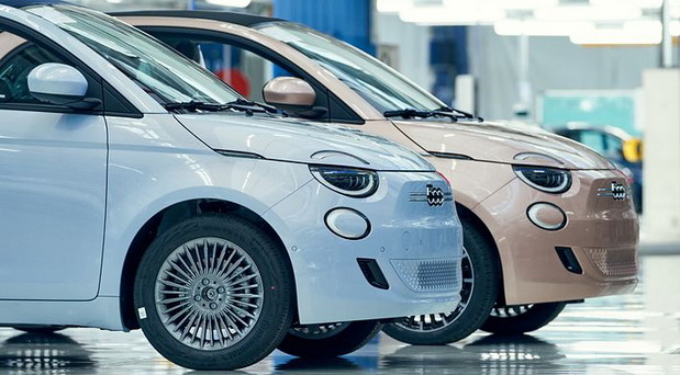 Stellantis u trećem kvartalu ostvario prihod od 37,2 milijarde evra