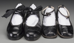 Step cipele Širli Templ prodate za 20.000 dolara