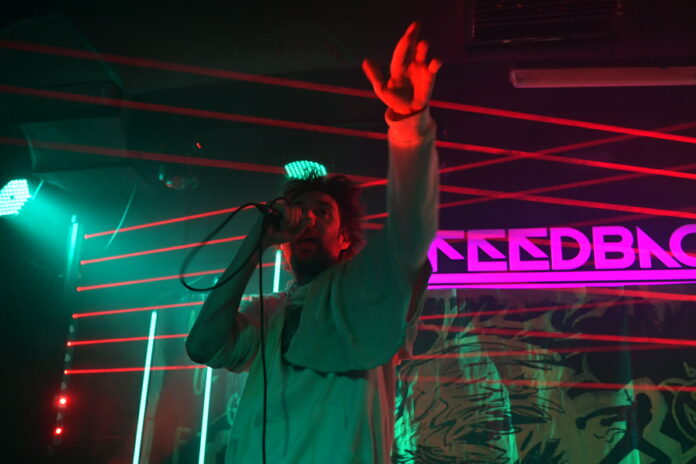 Stereo Banana „sašila sambu“ prve večeri proslave rođendana u Nišu