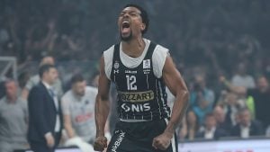 Sterling Braun: Ovakve stvari stavljate u svoju biografiju