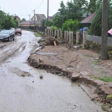 Šteta od poplava 25 miliona evra: Svaka oštećena porodica dobiće pomoć od države