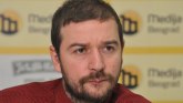Stevan Dojčinović: Zašto je urednik Krika deportovan iz Abu Dabija