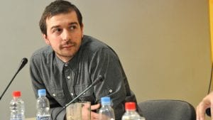 Stevan Dojčinović pritvoren u Abu Dabiju, čeka deportaciju za Srbiju