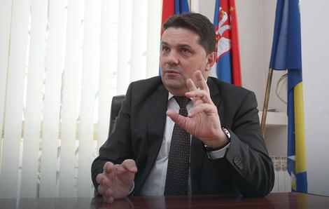 Stevandić: Izetbegović naplatio od Mitala glasanje koalicije Domovina
