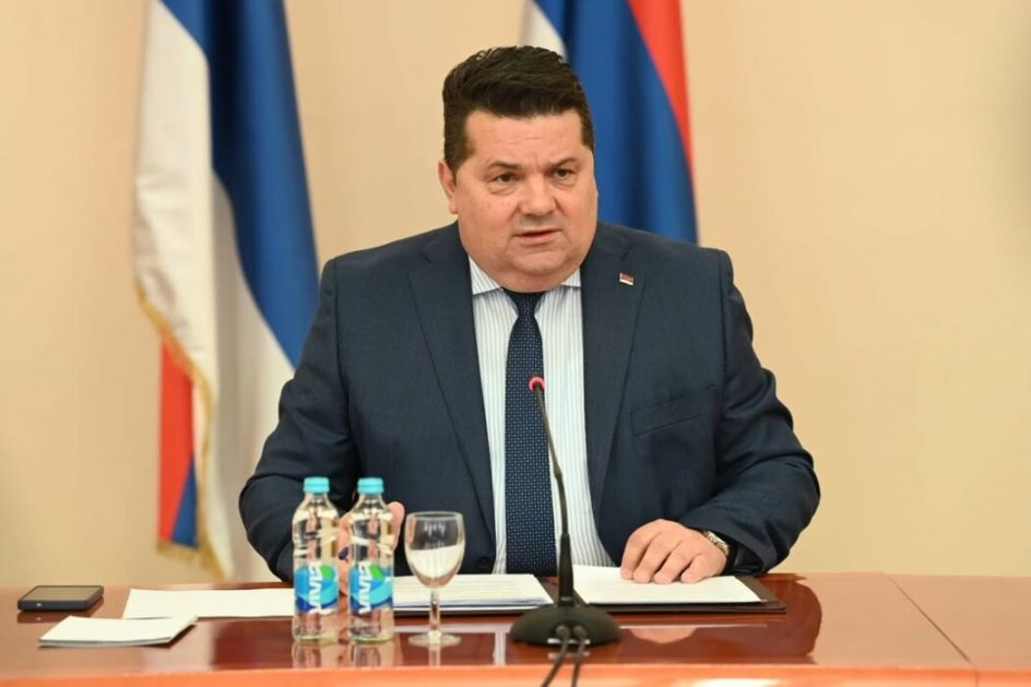 Stevandić: Presuda Dodiku znači krah Evrope u BiH