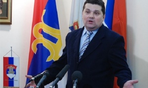 Stevandić pozvao Izetbegovića na proslavu Dana Republike Srpske