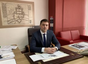 Stevanović: Još jedna nemačka kompanija dolazi u Pančevo