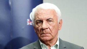 Stevanović: Šestoro odbornika u Kragujevcu ne može da izdrži u opoziciji