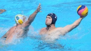 Stevanović odredio spisak vaterpolo reprezentacije za Svetsko prvenstvo