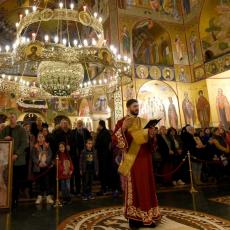 Stigao NOVI ŠAMAR MILU: Poglavari pravoslavnih crkava poslali OŠTRU PORUKU povodom SRAMNOG ZAKONA (FOTO/VIDEO)