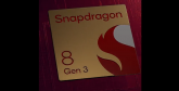 Stigao je: Qualcomm Snapdragon 8 Gen 3