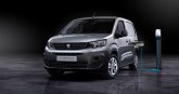 Stigao je električni Peugeot Partner FOTO