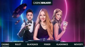 Stigao je na Balkan prvi casino vodič!