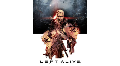 Stigao je novi Left Alive gameplay video