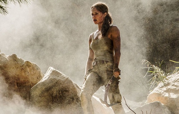 Stigao je prvi trejler novi Tomb Raider film