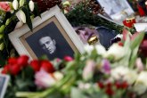 Stigao niz uslova za sahranu Navaljnog
