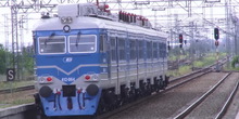 Stigao prvi direktan teretni voz iz Ljubljane u Beograd